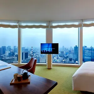 Andaz - A Concept By Hyatt ***** Токио