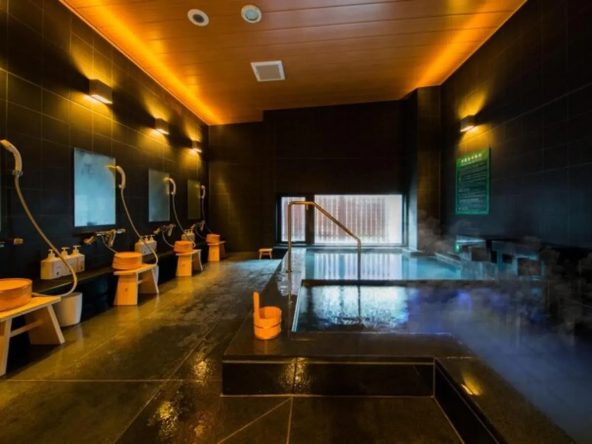 Super Hotel Tokyo Kinshicho Ekimae / Vacation Stay 79356