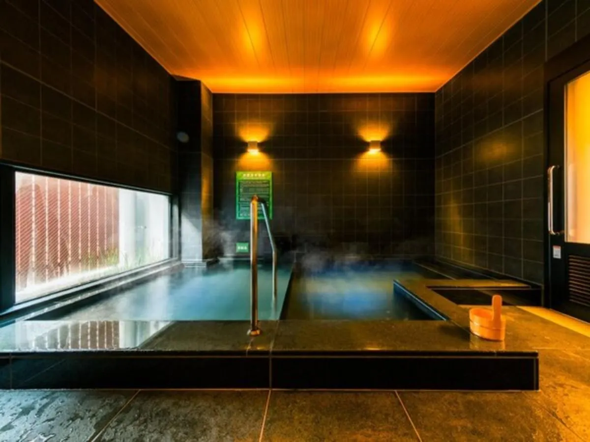 Super Hotel Tokyo Kinshicho Ekimae / Vacation Stay 79356