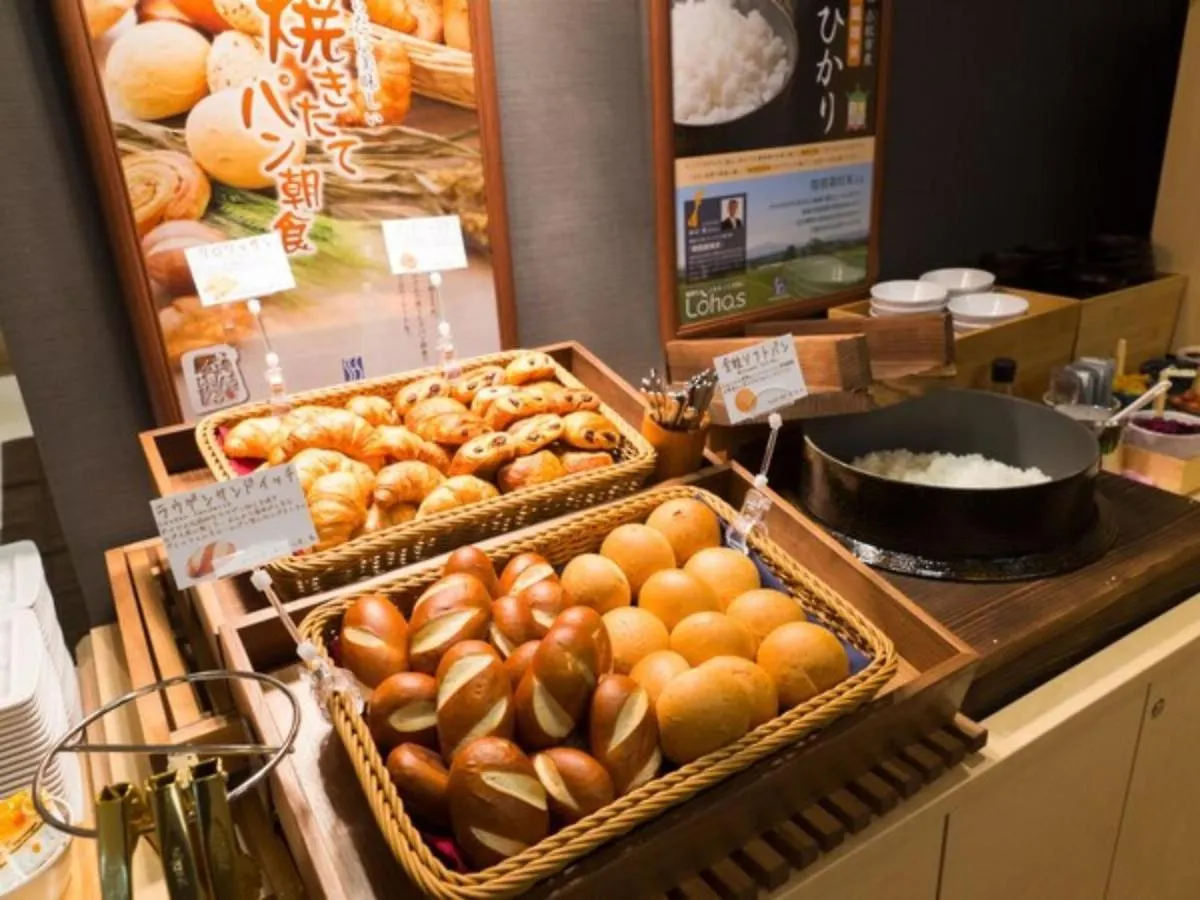 Super Hotel Tokyo Kinshicho Ekimae / Vacation Stay 79356