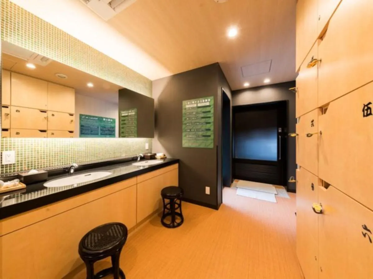 Super Hotel Tokyo Kinshicho Ekimae / Vacation Stay 79356