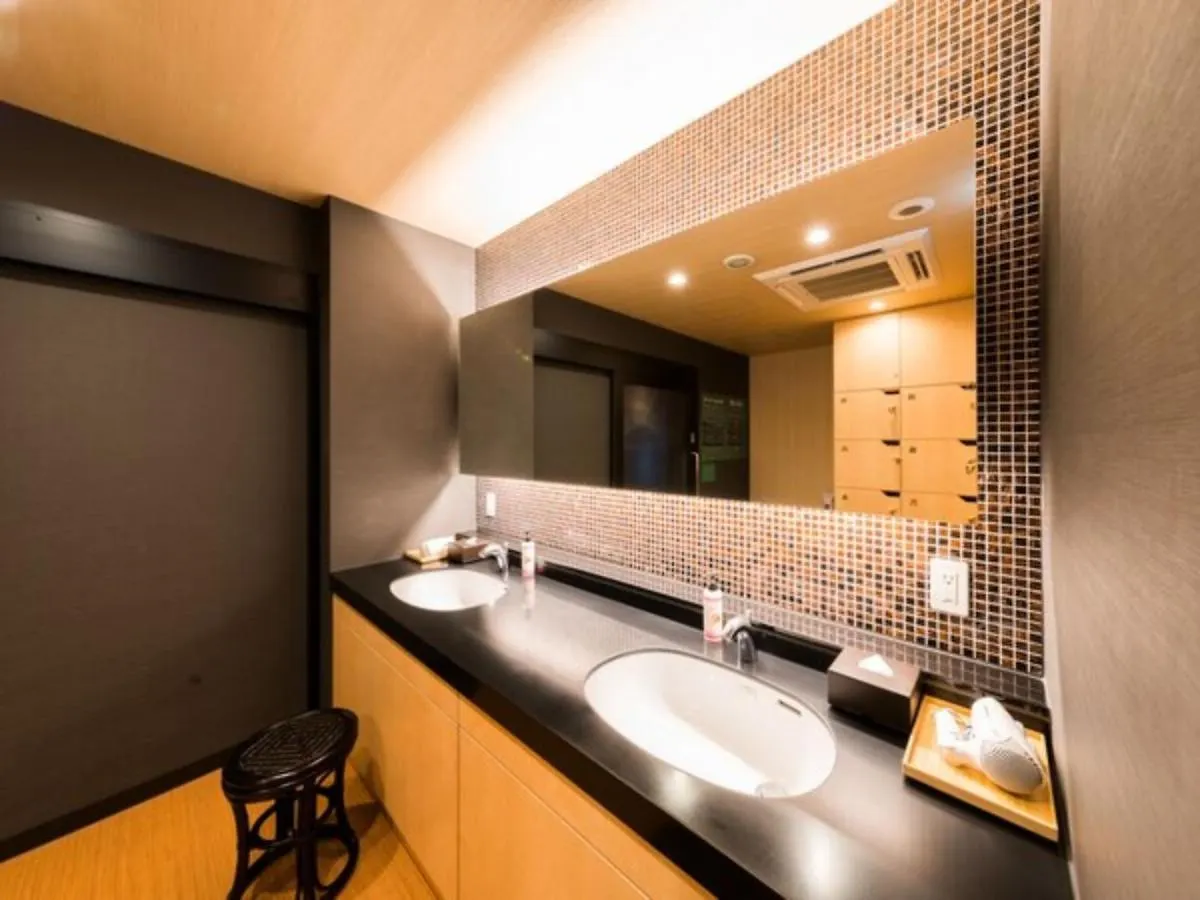 Super Hotel Tokyo Kinshicho Ekimae / Vacation Stay 79356