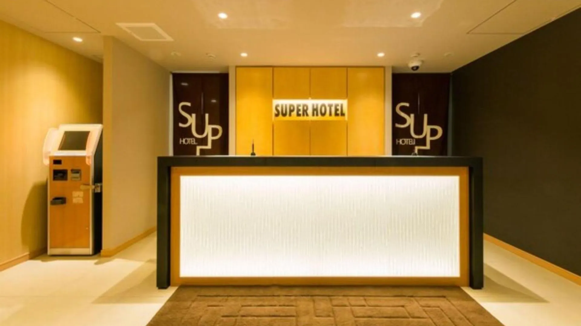Super Hotel Tokyo Kinshicho Ekimae / Vacation Stay 79356